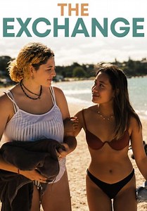 The Exchange (2021)