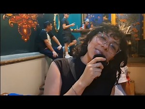 MereVlogs: Meredith se va a Puebla
