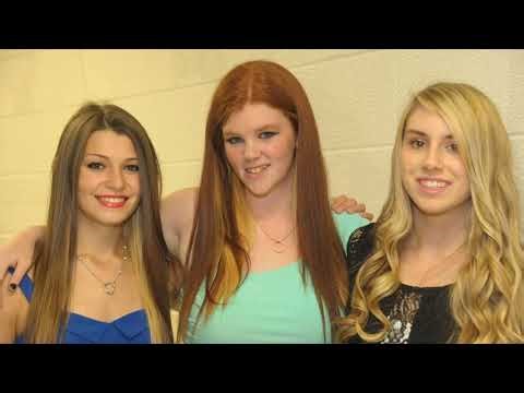 Class of 2014 Time to say Goodbye