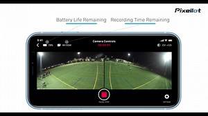 Get to know the Control App