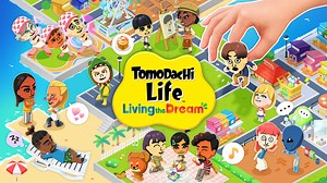 Tomodachi Life™: Living the Dream for Nintendo Switch - Sitio Oficial de Nintendo para Colombia