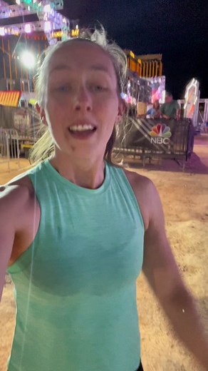 American Ninja Warrior: Women’s Championship Tonight on NBC