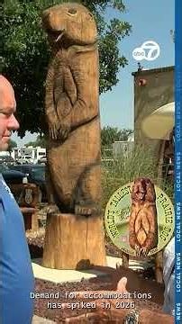 Big Texan RV Ranch says Amarillo lodging is tight as I-40 travel surges in 2026