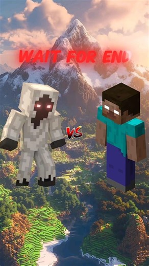 Entity 303 vs Every Strong Entity Fight Edit#minecraft#minecraftentity #entity303