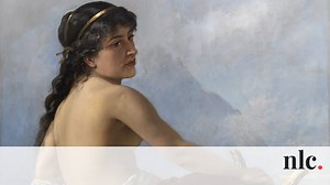Sok nőt szeretett, de egy férfiért halt meg Szapphó, az ókori költőnő