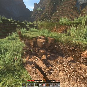 10K views · 292 reactions | RIP PC... (Minecraft RTX 4090 Ultra Graphics) | Minecraft Curios | Facebook