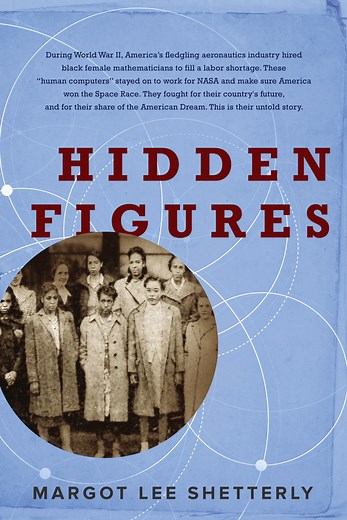 How 'Hidden Figures' Came Together: Interview with Author Margot Shetterly