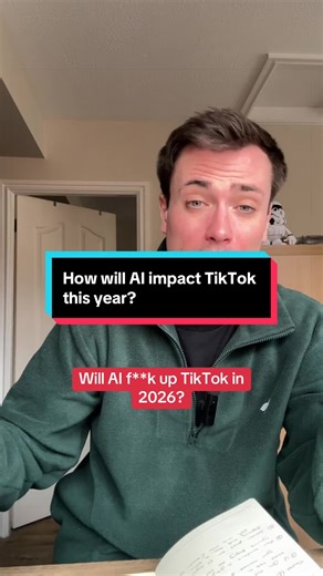 The Future of TikTok: AI's Impact on the Algorithm in 2026