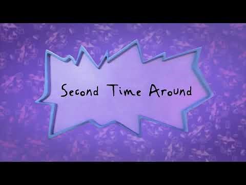 Nickelodeon Onscreen Bug & Error (Rugrats: Second Time Around, August 30, 2021)