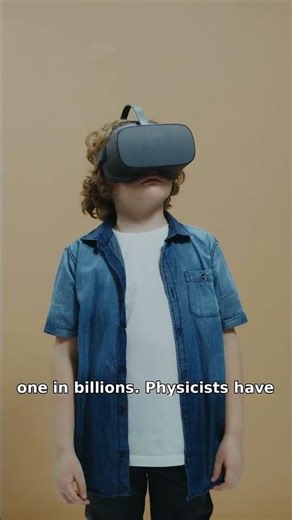 Are We Living in a Simulation #shorts #philosophy