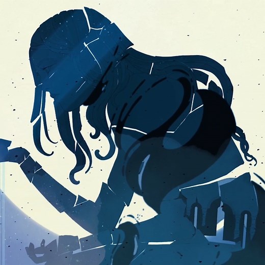 PlayStation on Instagram: "The serene and visually striking world of Gris arrives today on PS5. The award-winning indie contains minimal dialog and prompts, allowing for powerful immersion and accessible gameplay."