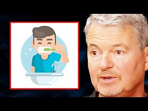 Natural Dentist Reveals the BEST Oral Care Routine (Step by Step Guide) | Dr. Mark Burhenne