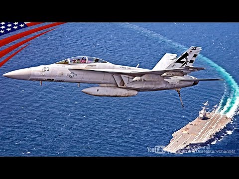 New Supercarrier Ford Test Its Electromagnetic Catapult With F/A-18, EA-18G, T-45, E-2D, C-2A