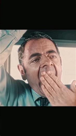 Jhonny English Strength 😂