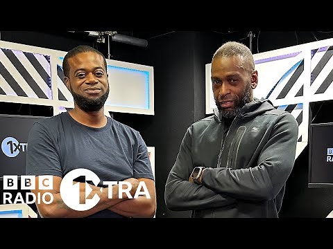 Flowdan Freestyle | Sir Spyro