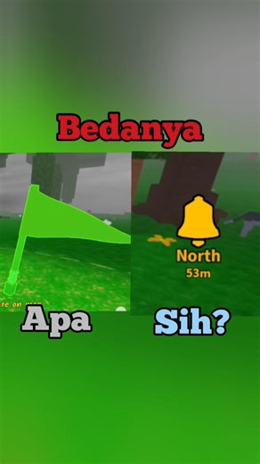 Bedanya apa sih!?