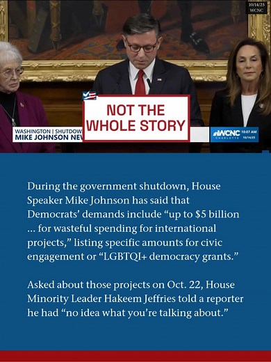 FactCheck.org on Reels