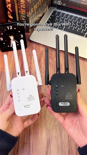 Enhance Your Wi-Fi Coverage with Easy Band Boosters