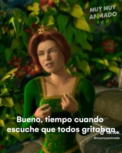 Muy Muy Animado on TikTok