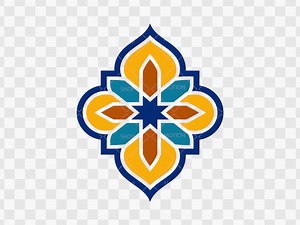 40 Islamic Pattern Designs | Arabic Geometric Ornaments | SVG AI PNG Digital Download - Etsy