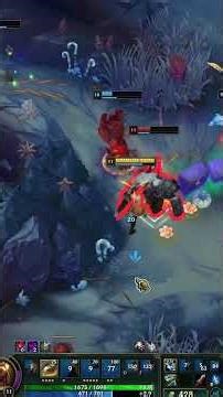 LOCKED IN 😈 #leagueoflegends #league #clips #shorts #akshan #challenger #chenchen53