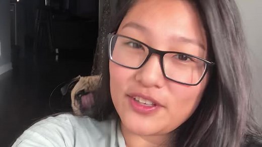 10K views · 186 reactions | Boomer the pug knows when it's time for a selfie! Smile for the camera! | Rumble Dogs | Facebook