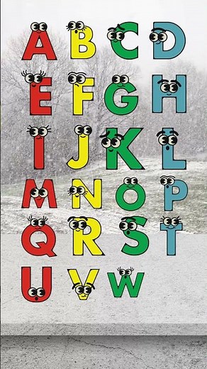 📚 ABC Song for Kids 🎵 | Fun Alphabet Song A–Z | TBL Learning #abcd #abcdsong#kidssongs#nursaryrhymes