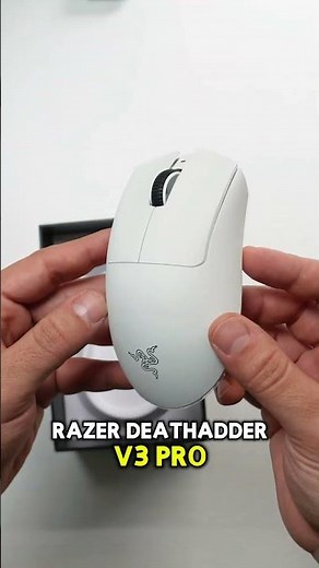 🔥 Top 3 Gaming Mice of 2025 – The Ultimate Guide for Every Gamer! 🔥