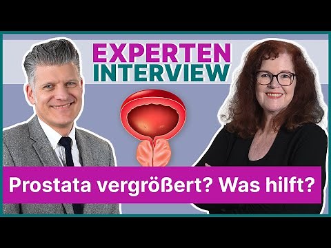 Benign prostatic hyperplasia – which of the many treatment methods are effective? | Asklepios