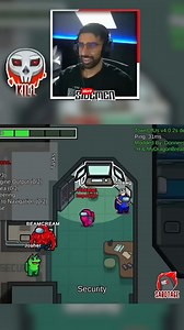 73K views · 1.3K reactions | The biggest cluthch in Among Us history | Sidemen | Facebook