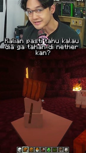 7 Fakta Snow Golem