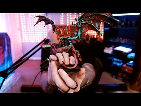 My Painting Journey Begins! XenoPaints Launch Trailer