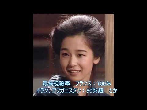 NHK連続テレビ小説「おしん」(1983-1984)／音楽：坂田晃一
