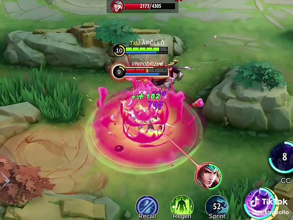 How to Master Gloo's Skill 1 in Mobile Legends: Bang Bang