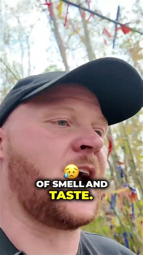 Six months without flavor. See the silence.