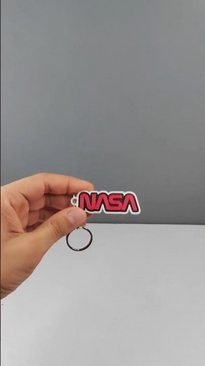 Personalized 3D Printed Keychains – Made Just for YOU!🎨 Custom designs | 🎁 Perfect gifts #3dprinting