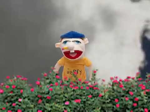 SML Movie: The Food That Looks Good!