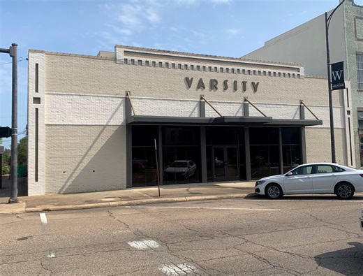 401 Main St, Columbus, MS 39701 - Sports & Entertainment for Sale | LoopNet