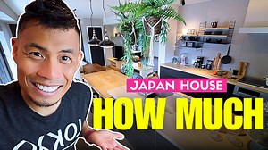 How Much Building a House in Japan Really Costs | Paolo from Tokyo