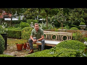 Homegrown Garden Guru | Kentucky Moments | A Kentucky Original Series