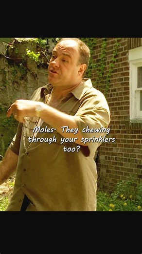 My uncle has Alzheimer's and thought Tony was a thief.#shorts