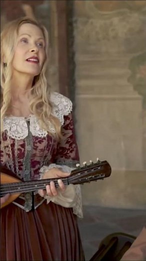 ❤️ Mozart: Dual Roles with Edel Sanders Voi Che Sapete ((Le Nozze di Figaro) in Historic Gardens! 🌹
