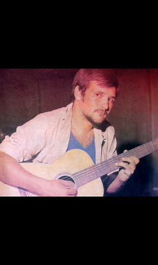 Đorđe Balašević - Stara pesma | Djuka Nemet