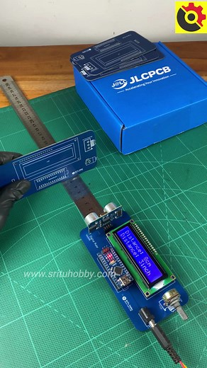 SriTu Hobby on TikTok