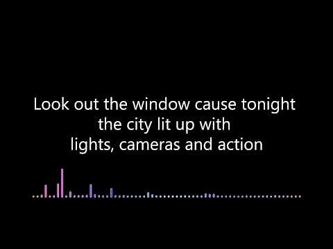 J. Cole - January 28th LYRIC VIDEO [Forest Hills Drive]