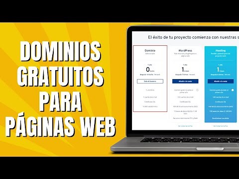 Free Domains for Websites (Top 3 Best Websites)