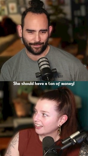 She was the ultimate gold sink | OSRS