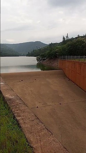 Spillway structure || #civilengineering #spillway #construction