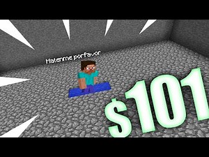 el ULTIMO que hace WATERDROP gana $101 💸