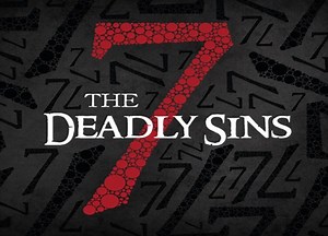 The Seven Deadly Sins (1) — Envy